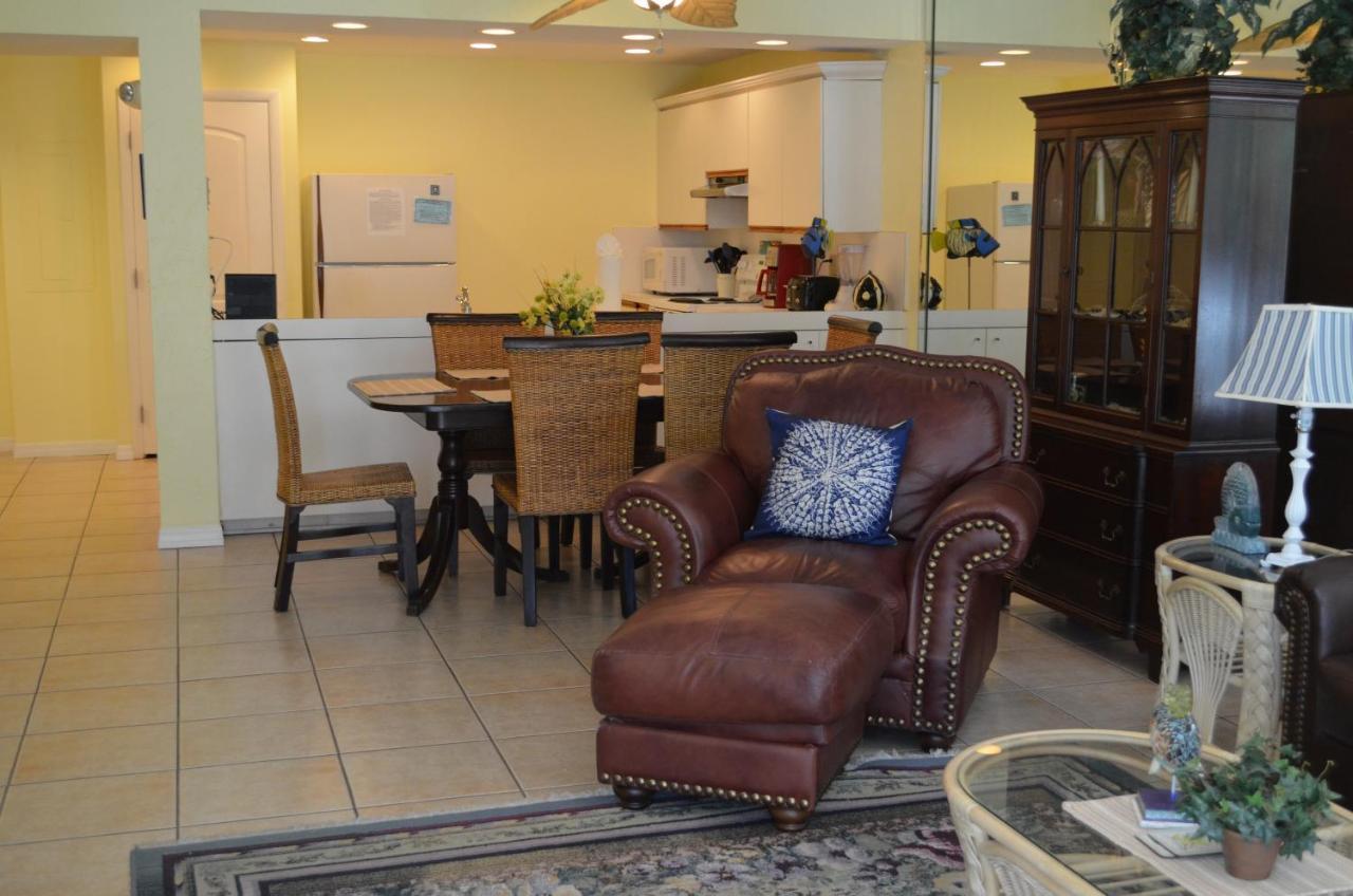 1800 Atlantic Aparthotel Key West