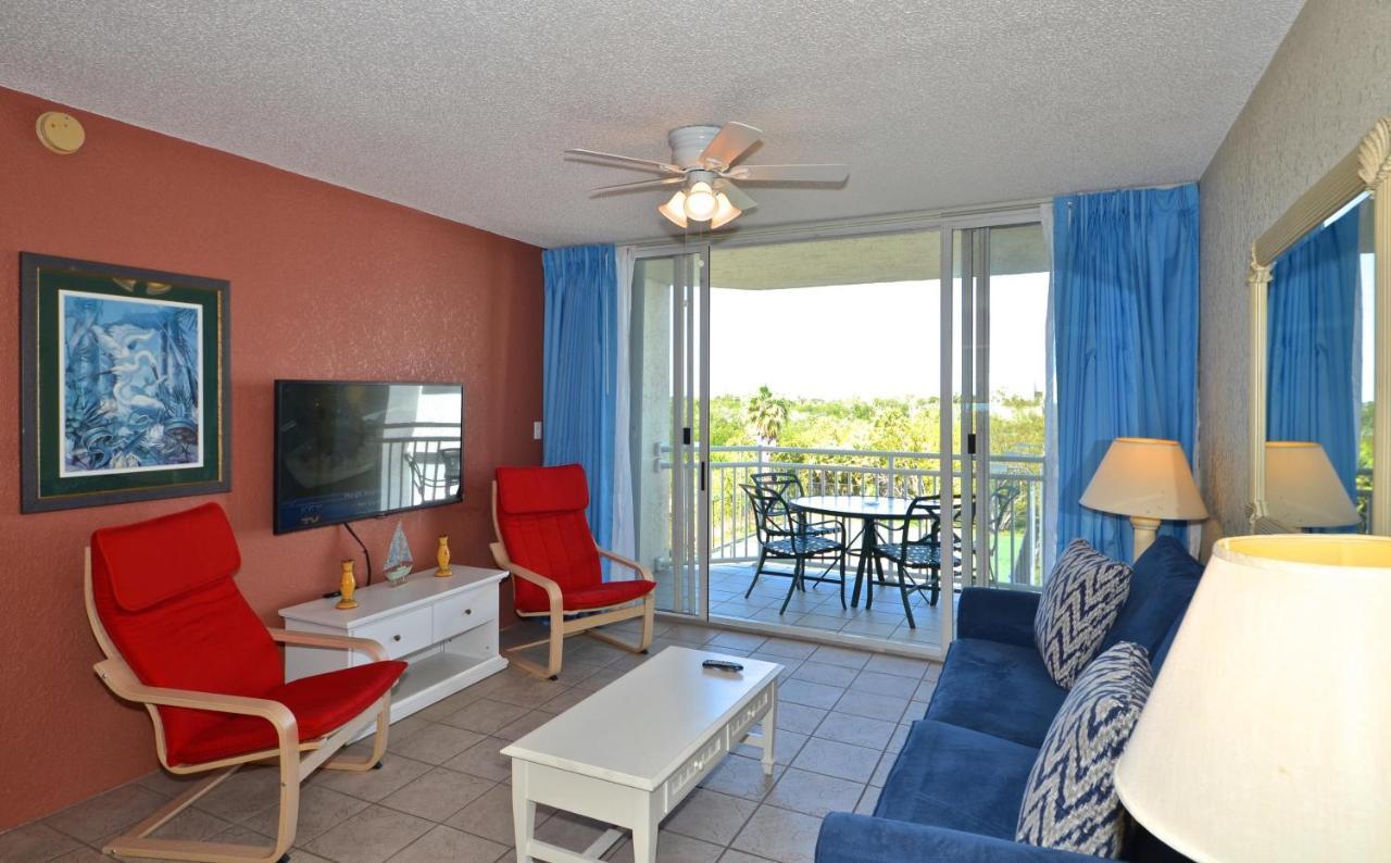 Sunrise Antigua #312 Apartment *