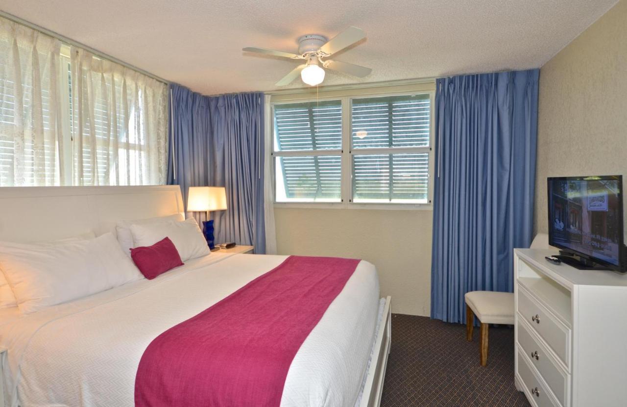 Sunrise Antigua #312 Apartment Key West