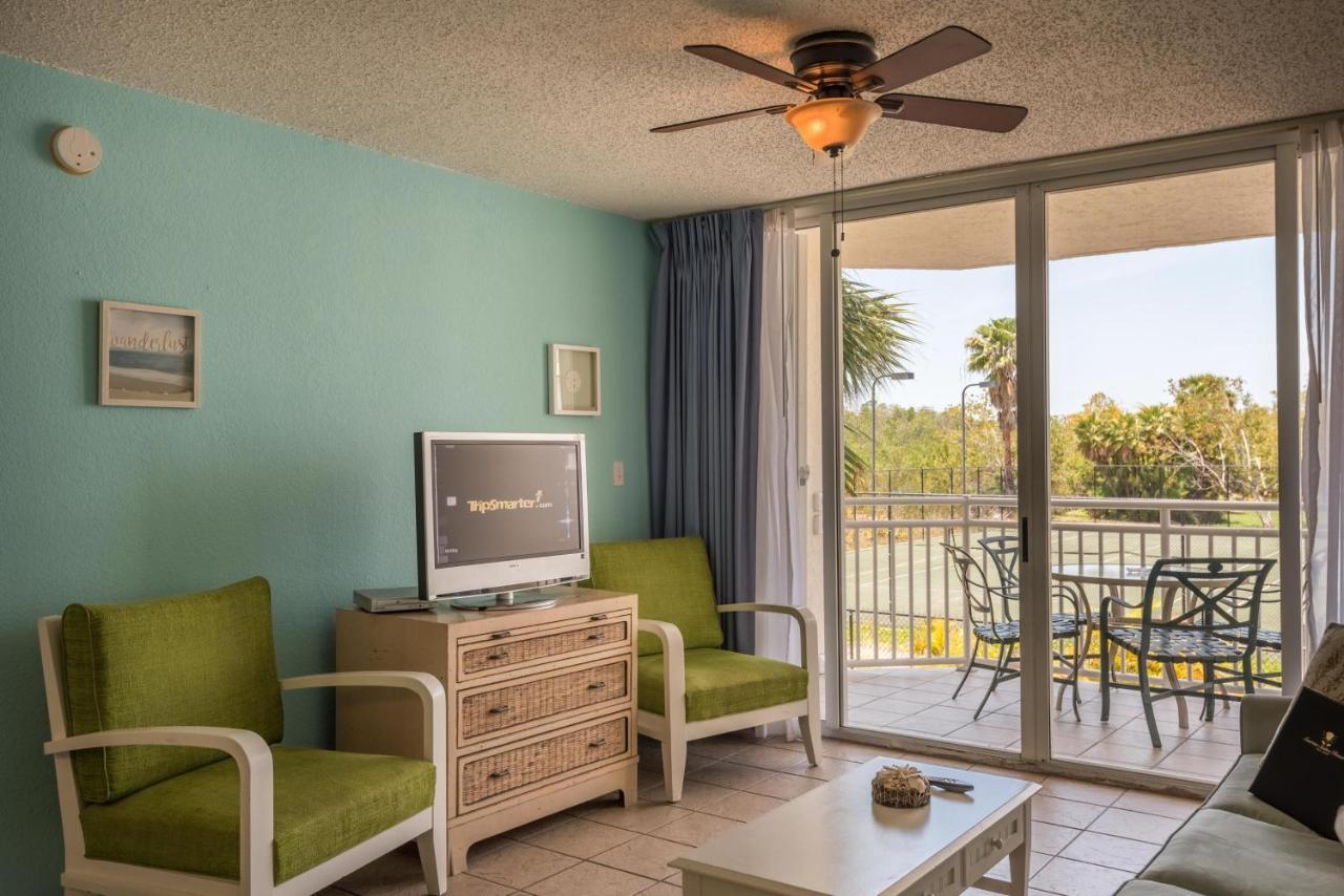 Sunrise Cozumel #112 Apartment *