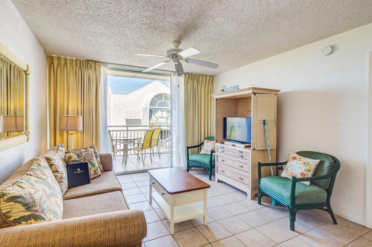 Ferienhaus Sunrise Suites Cristobal #411