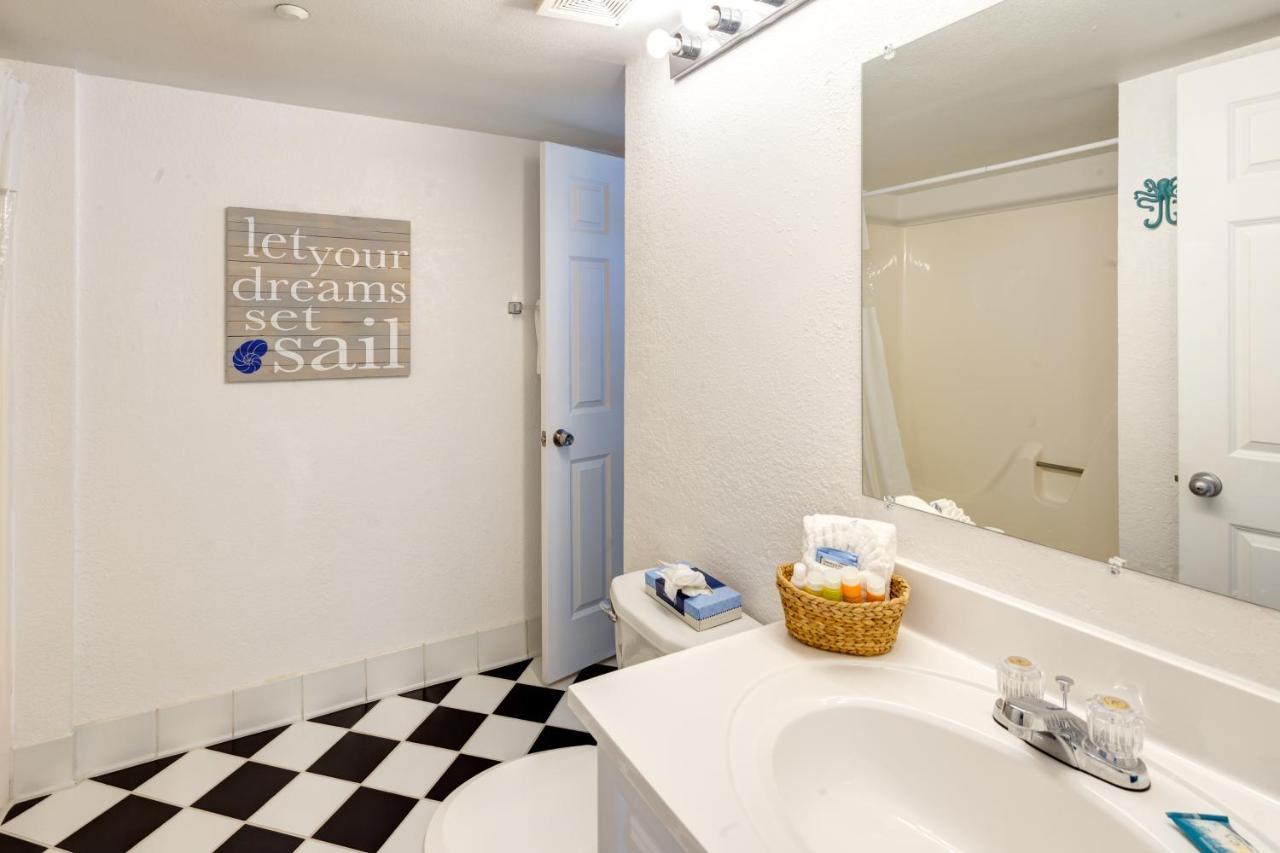 Sunrise Suites Cristobal #411 Ferienhaus