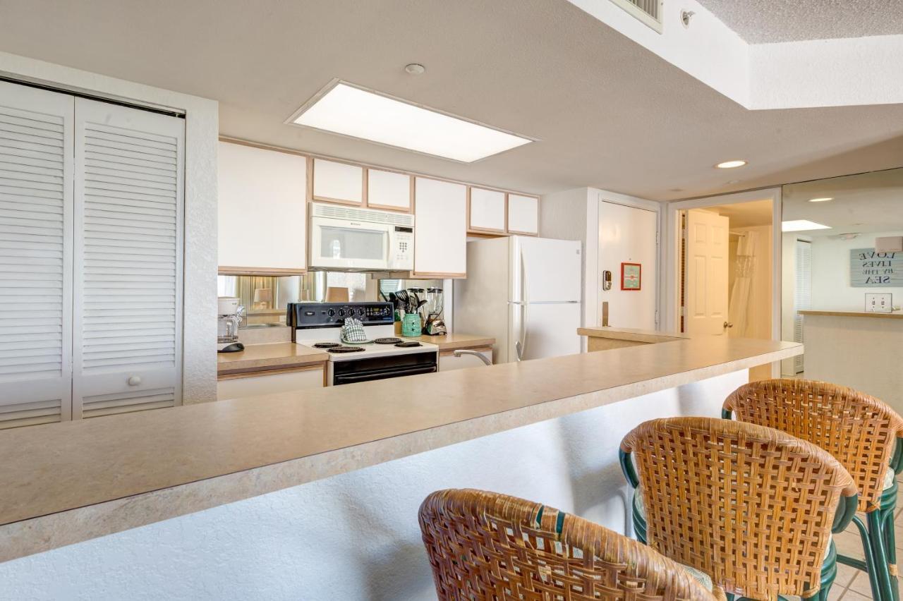 Sunrise Suites Cristobal #411 Ferienhaus