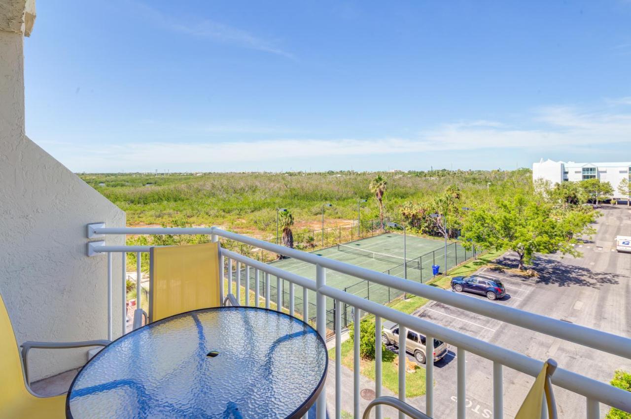 Sunrise Suites Cristobal #411 Ferienhaus Key West
