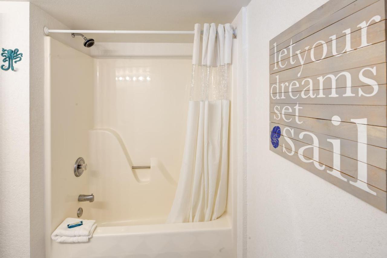 Sunrise Suites Cristobal #411 Ferienhaus *