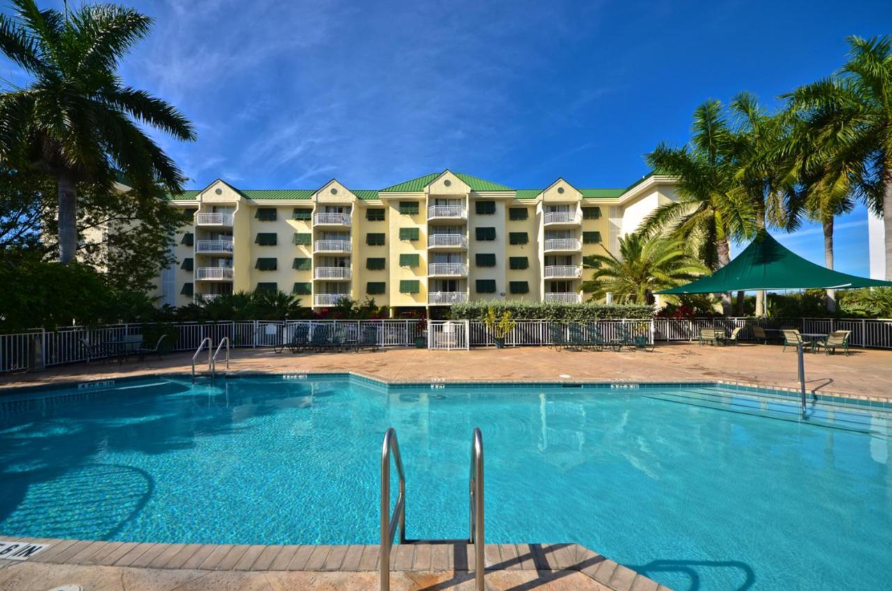 Ferienhaus Sunrise Suites Cristobal #411