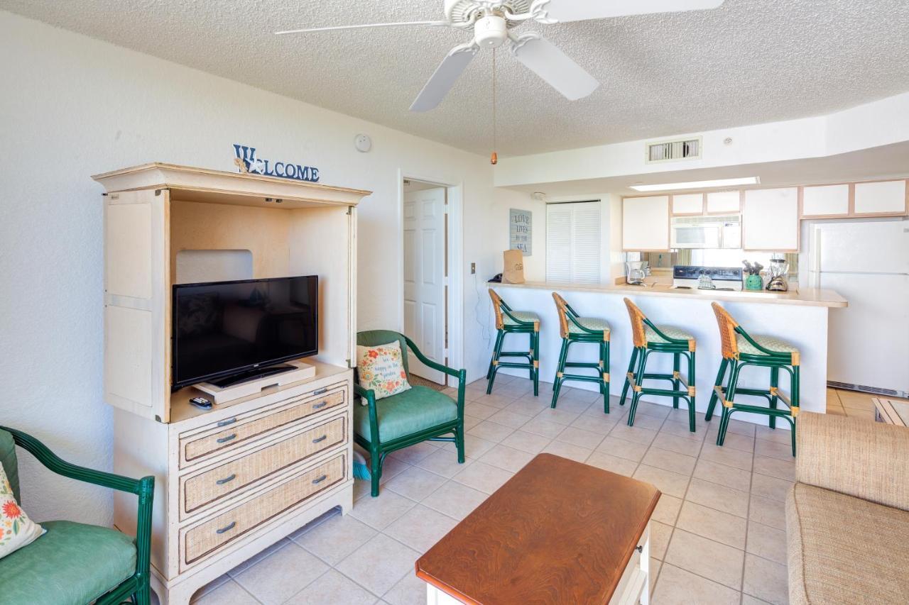 Ferienhaus Sunrise Suites Cristobal #411