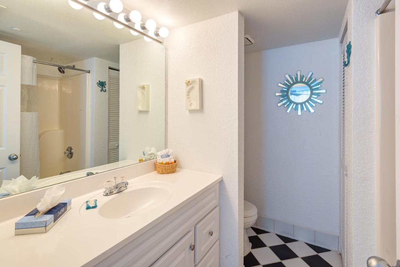 Sunrise Suites Cristobal #411 Ferienhaus *