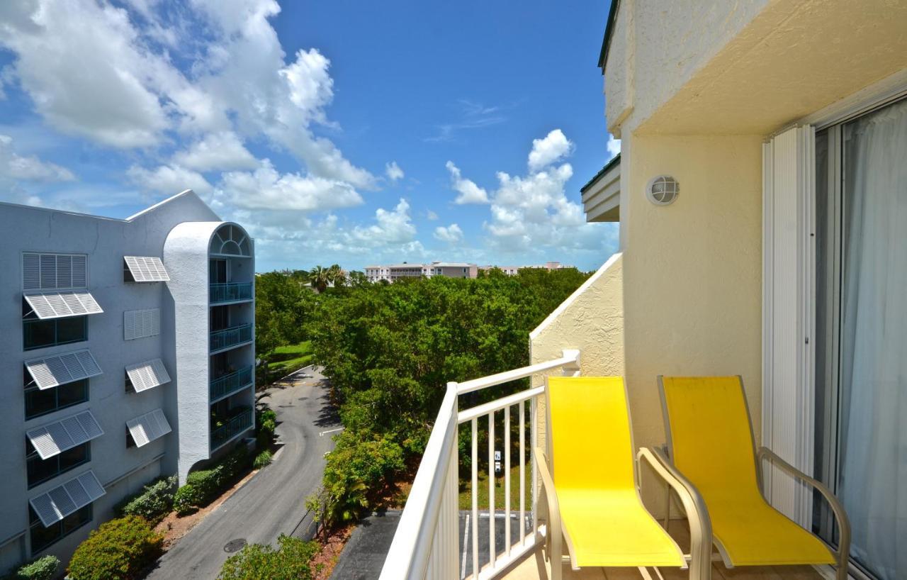 Ferienhaus Sunrise Suites Cristobal #411 Key West