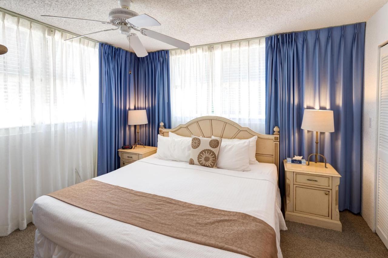Ferienhaus Sunrise Suites Cristobal #411