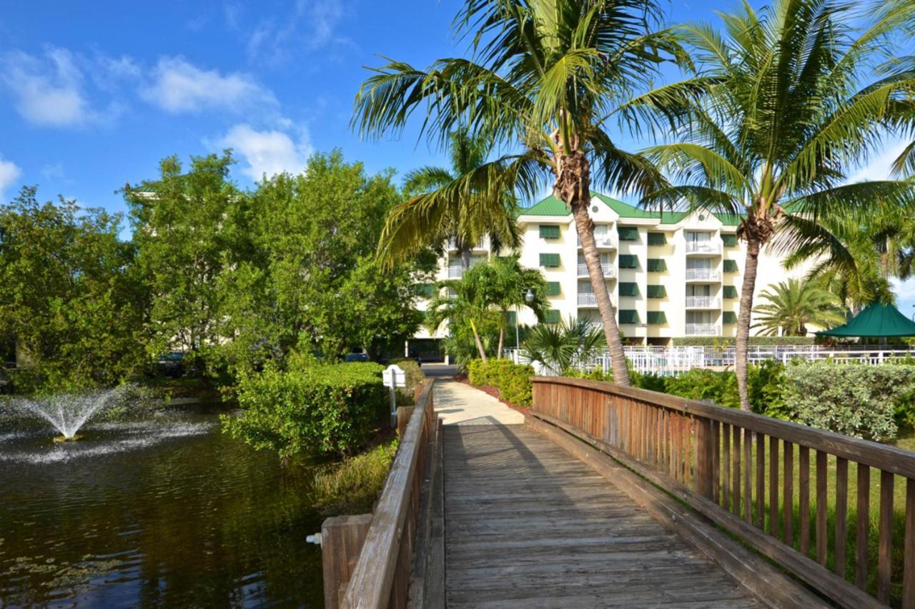 Sunrise Suites Martinique #108 Key West
