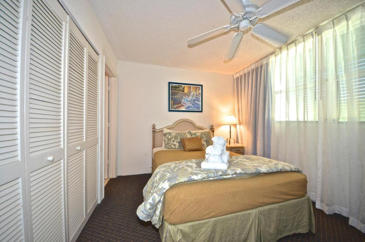 Sunrise Suites Grenada #209 Ferienhaus