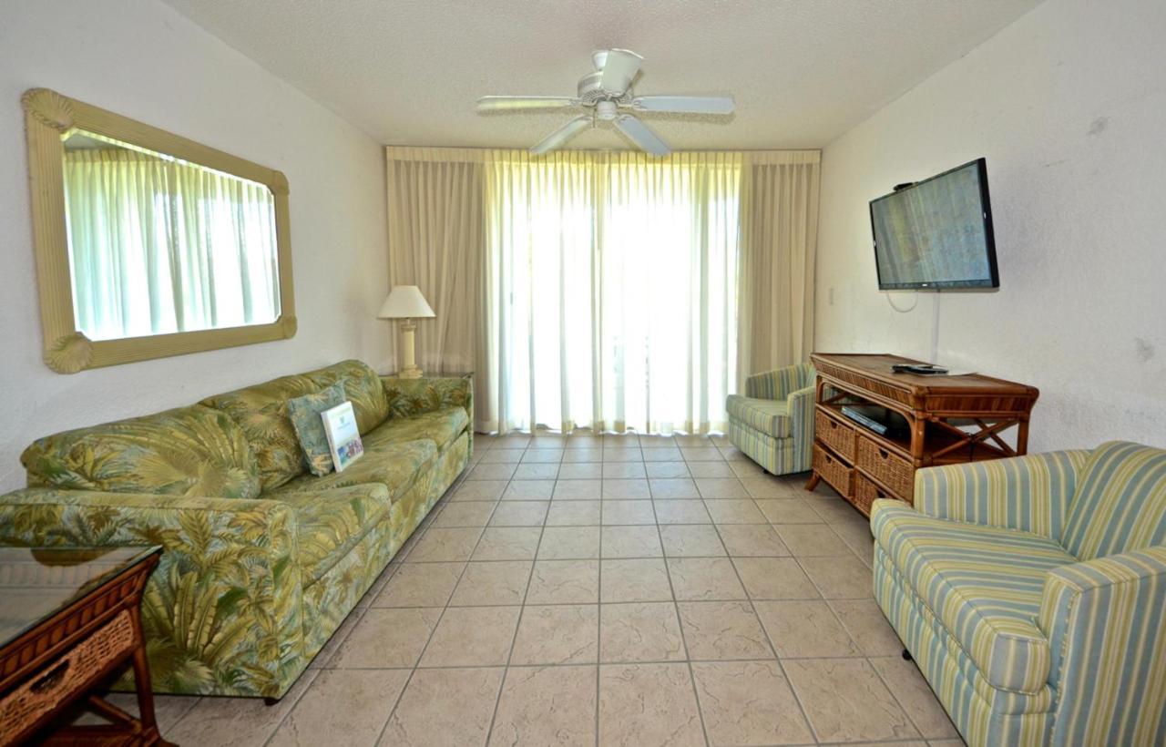 Sunrise Suites Grenada #209 Ferienhaus *