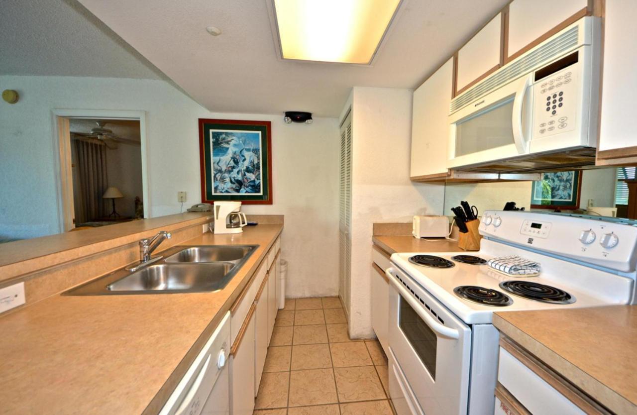 Sunrise Suites Grenada #209 Ferienhaus *