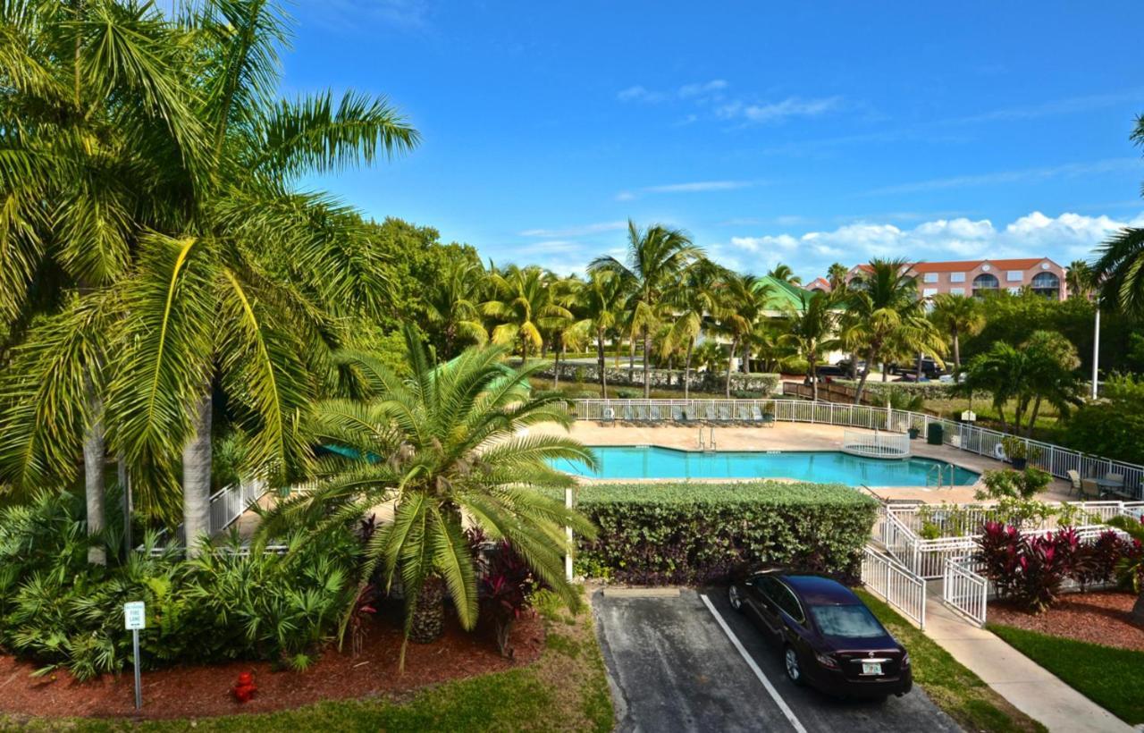 Sunrise Suites Grenada #209 Key West