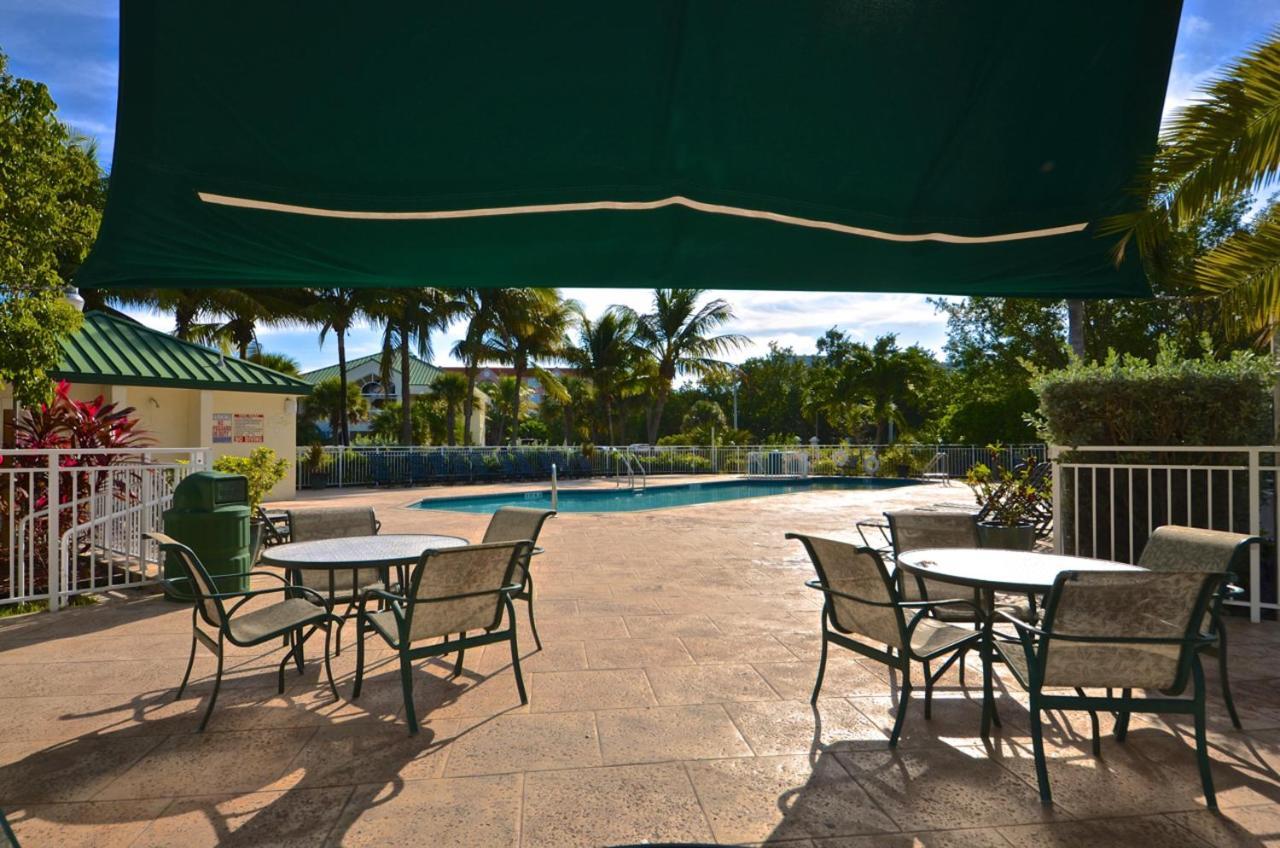 Sunrise Suites Grenada #209 * Key West