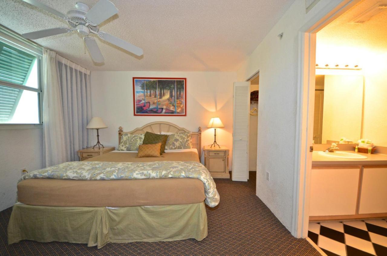 Sunrise Suites Grenada #209 *