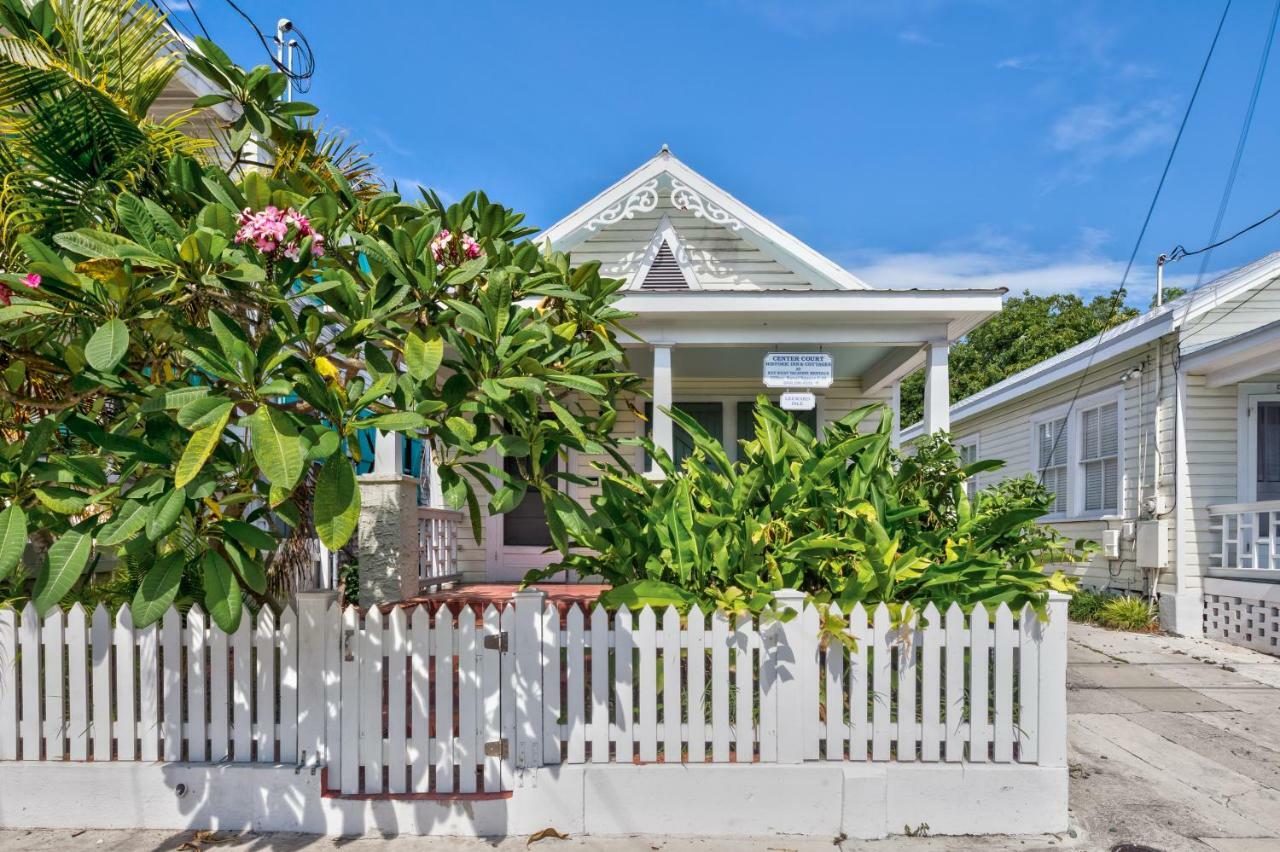 Tradewinds Ferienhaus *