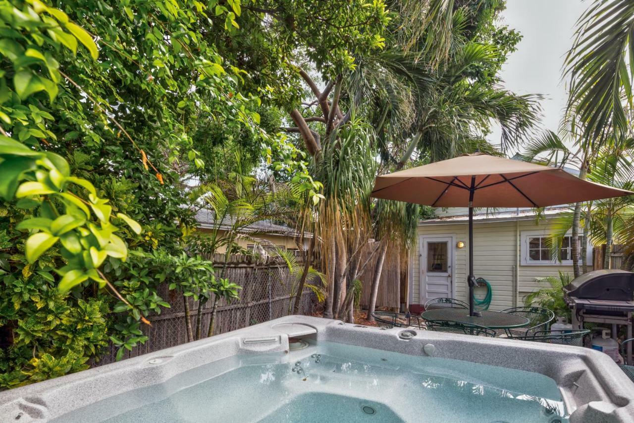 Tradewinds Ferienhaus