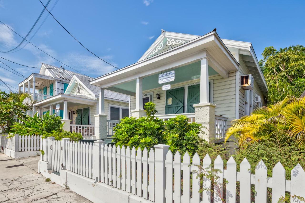 Tradewinds Ferienhaus Key West