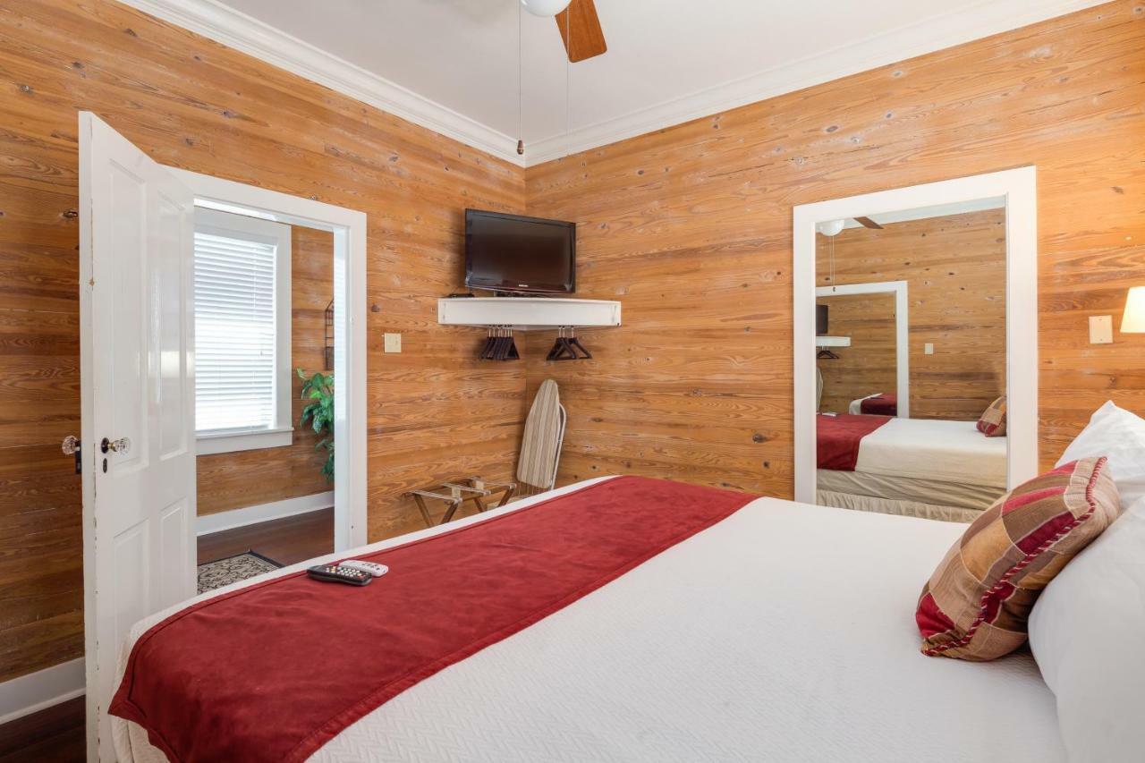 Ferienhaus Tradewinds Key West