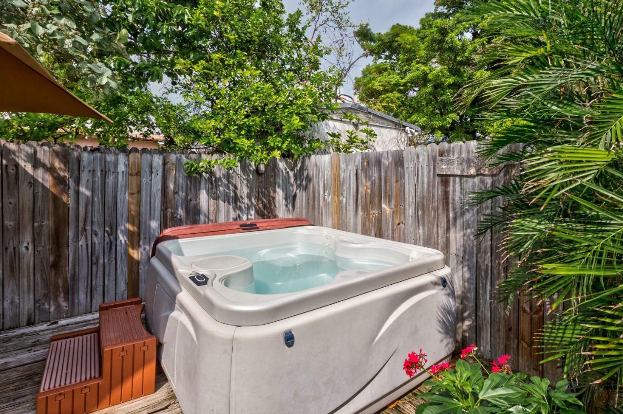 Tradewinds Ferienhaus