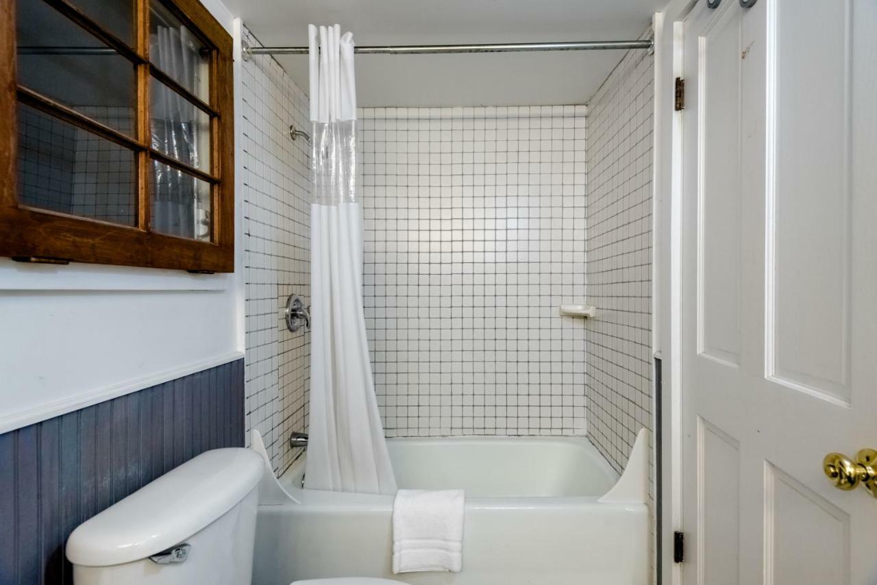 Hemingway's View Holiday home *