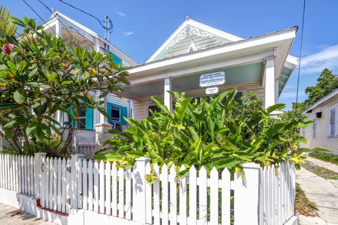 Tradewinds Key West
