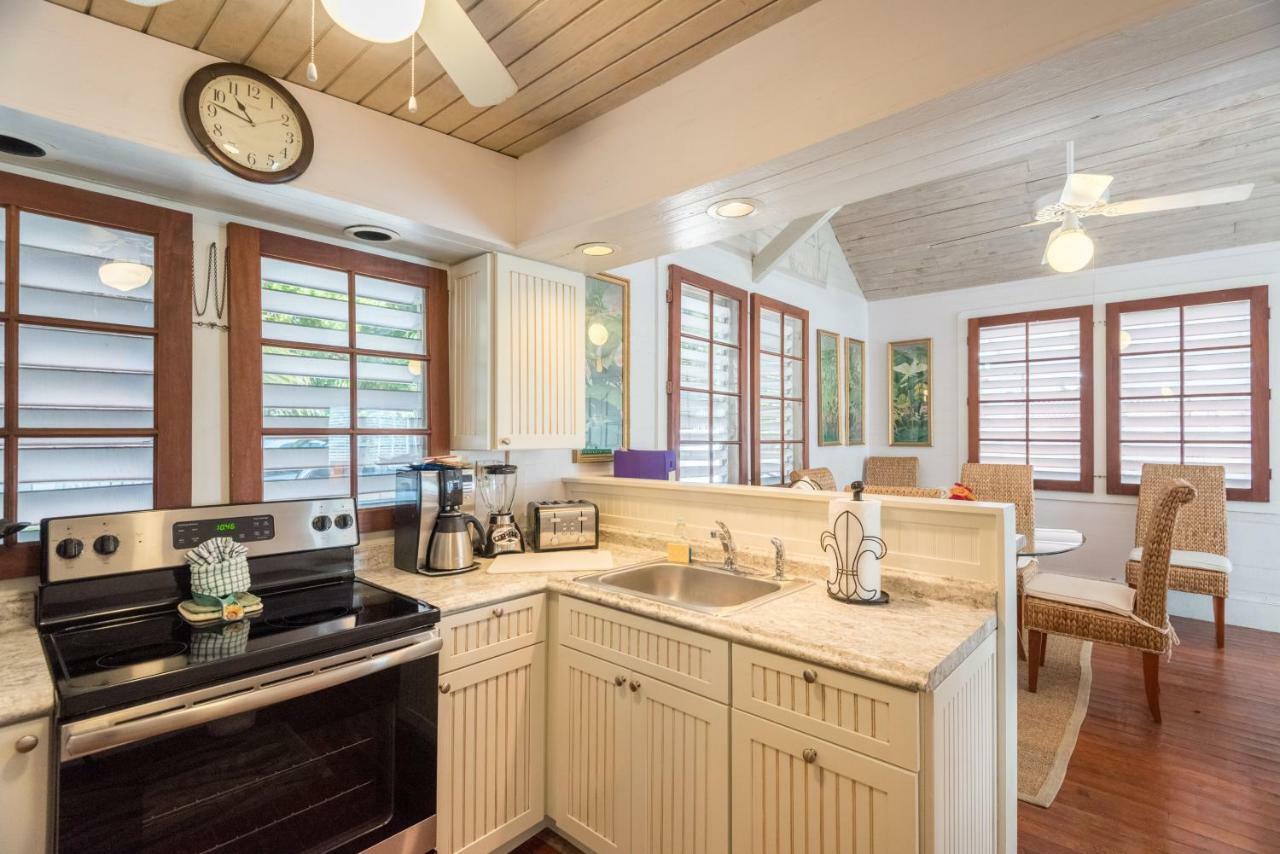 Hemingway's View Holiday home Key West