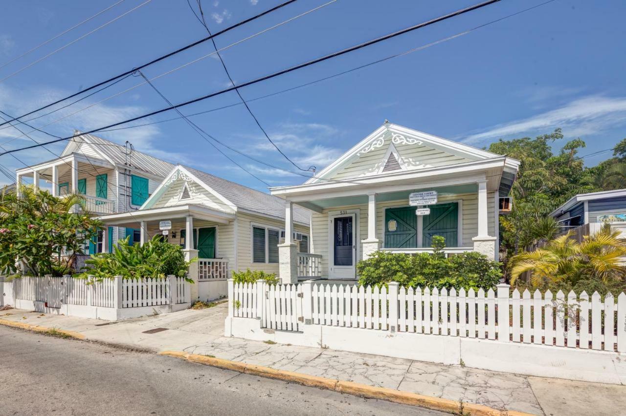 Holiday home Windward Isle *
