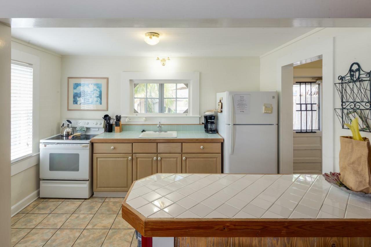 Windward Isle Holiday home Key West