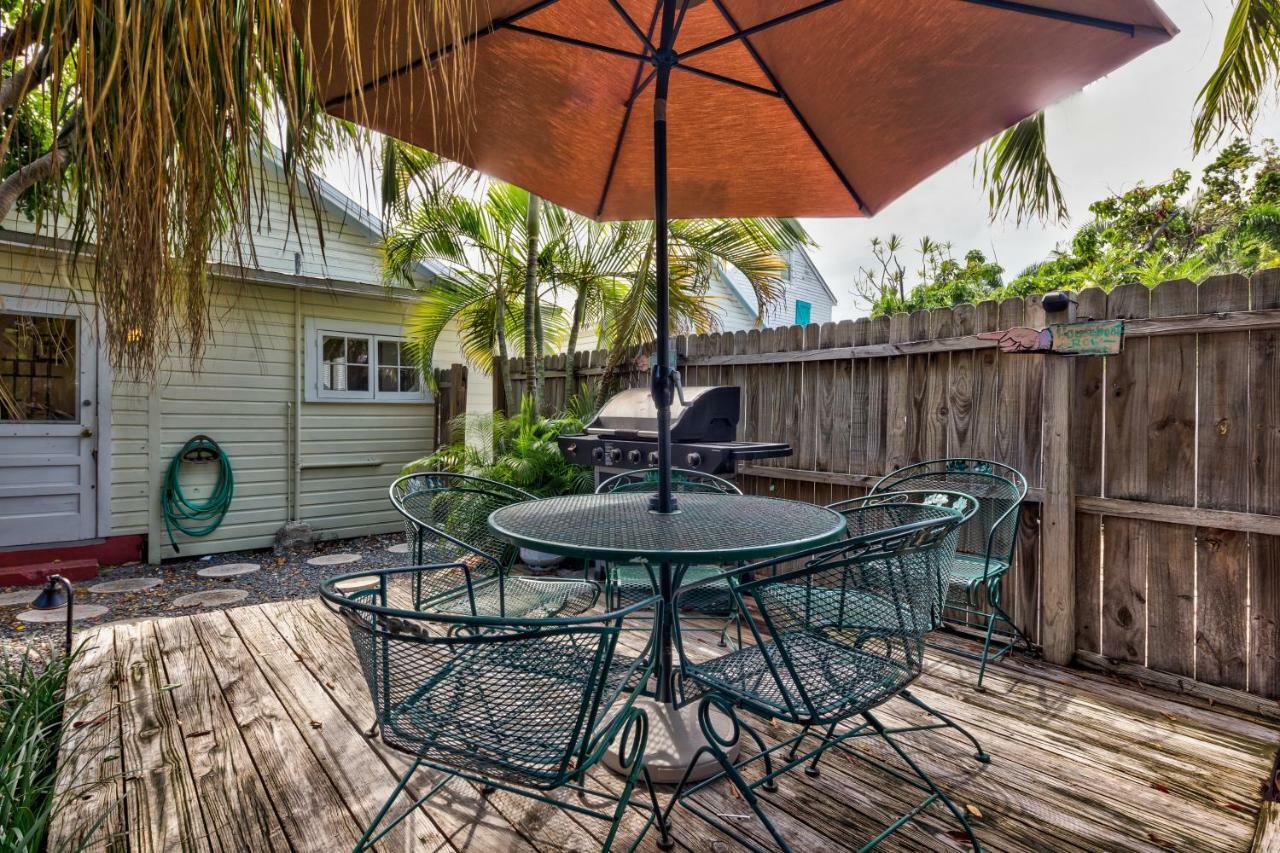 Windward Isle Key West