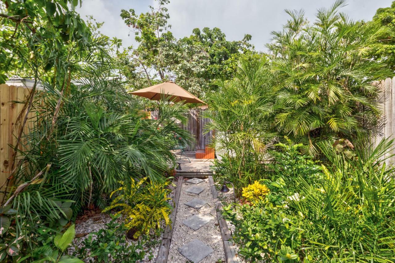 Ferienhaus Tradewinds