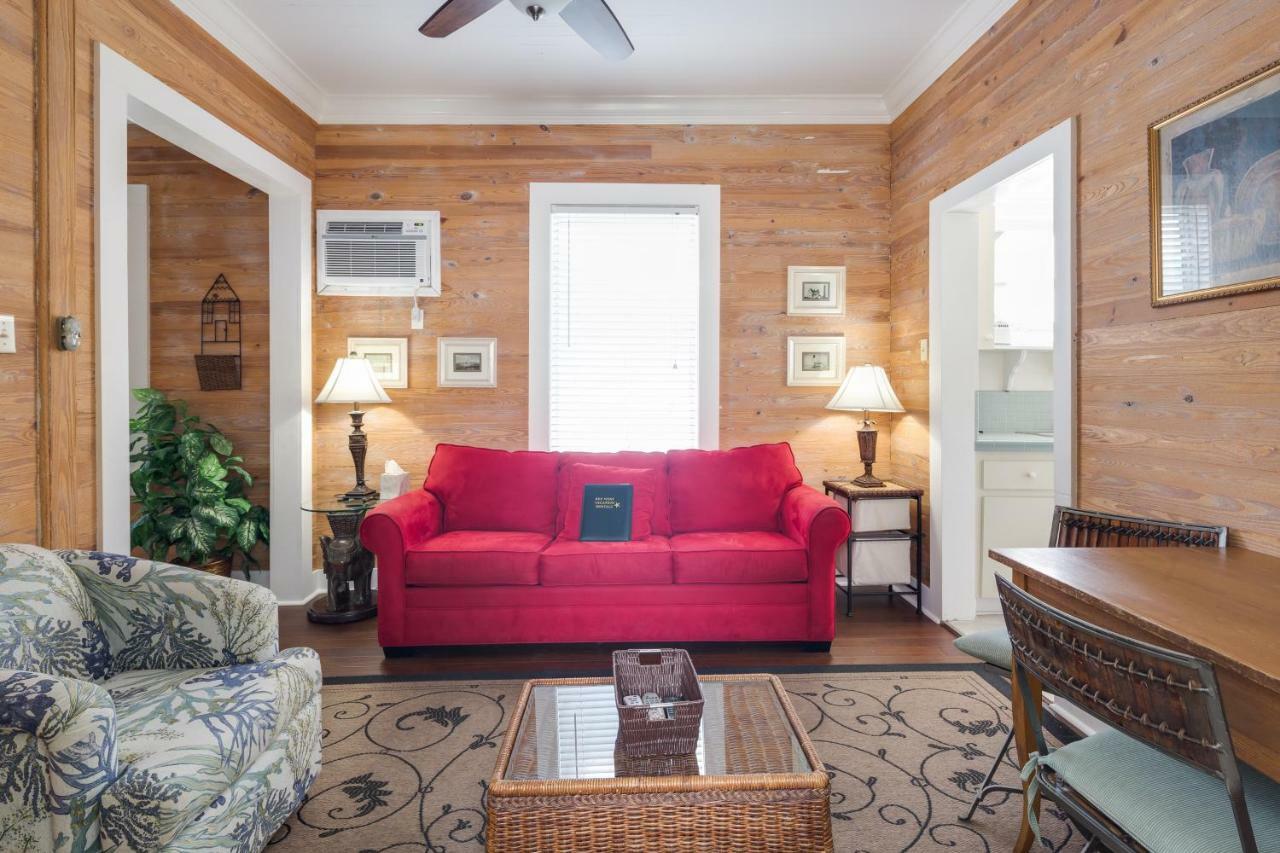 Tradewinds Ferienhaus