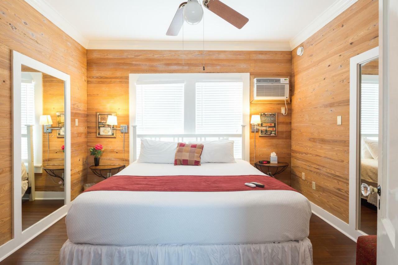 Ferienhaus Tradewinds Key West