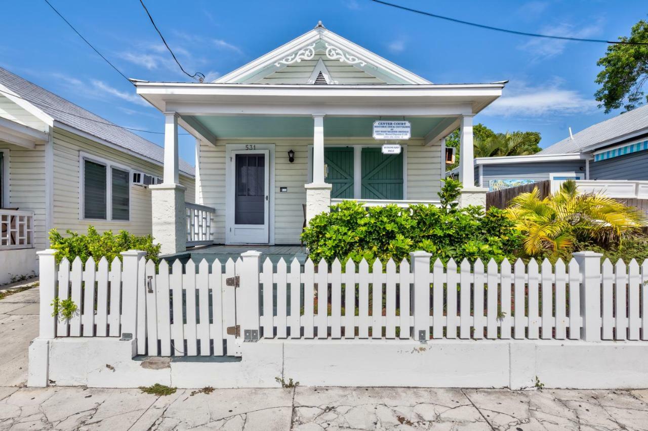 Holiday home Windward Isle *
