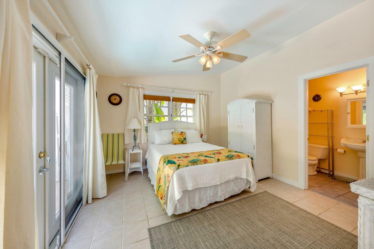 Petronia Ferienhaus Key West