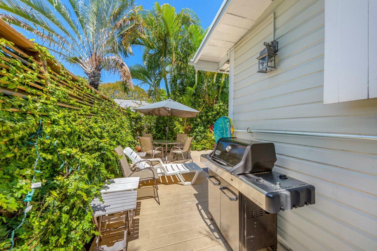 Petronia Ferienhaus Key West