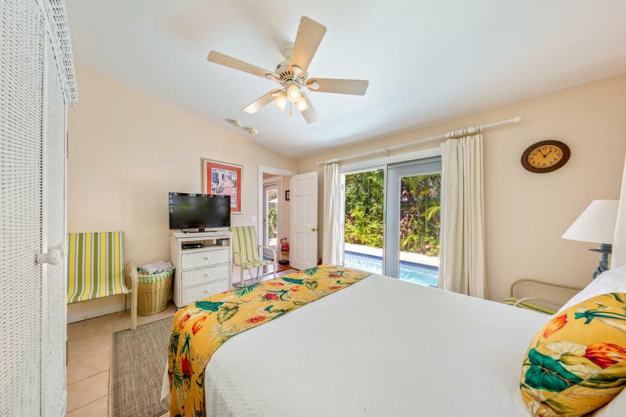 Ferienhaus Petronia Key West