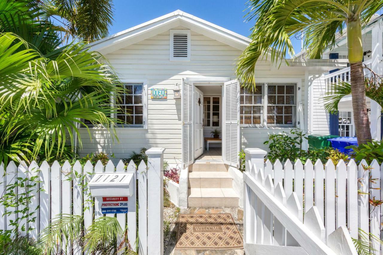 Petronia * Key West