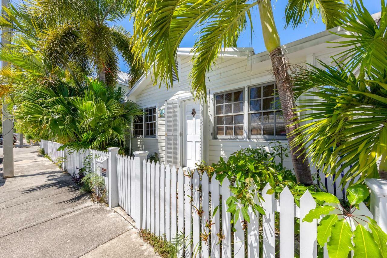 Petronia Key West