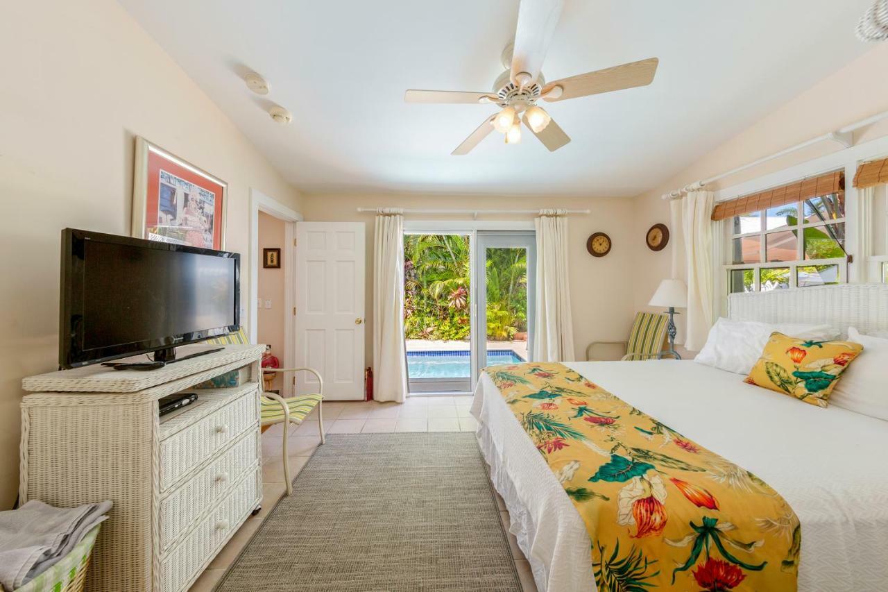 Ferienhaus Petronia Key West