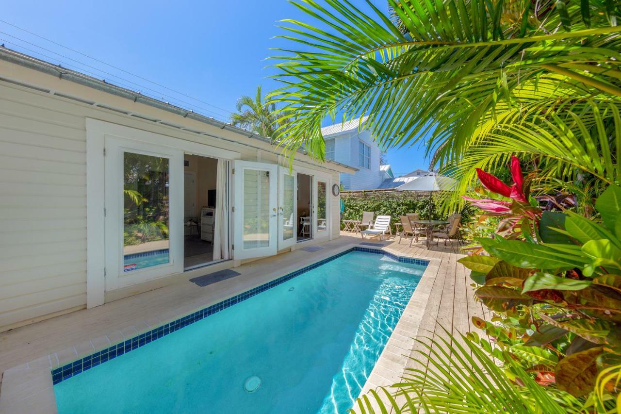 Petronia Ferienhaus Key West