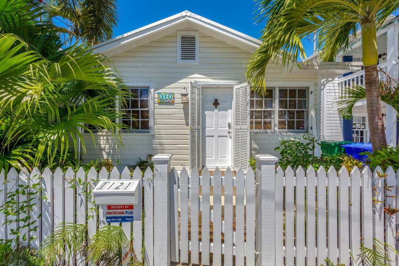 Petronia * Key West