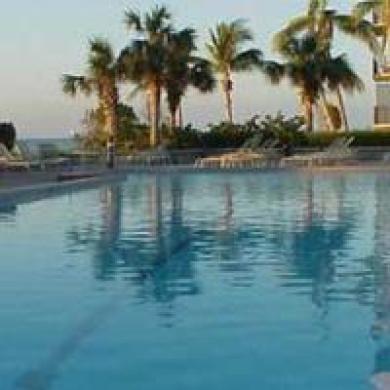 1800 Atlantic Aparthotel