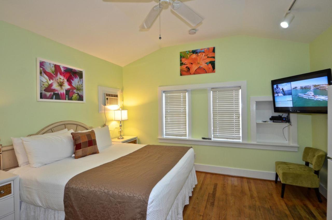 Banana's Foster Ferienhaus Key West