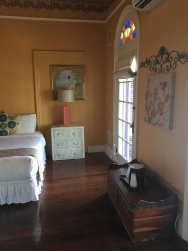 Hotel Marrero's Guest Mansion (adults Only)