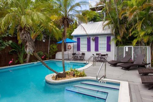 Marrero's Guest Mansion (adults Only) Hotel 3*