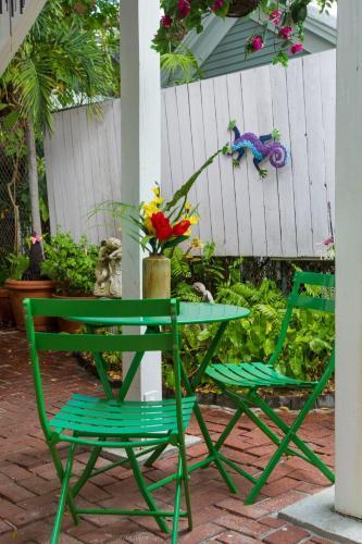 Marrero's Guest Mansion (adults Only) 3*