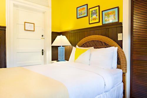 Marrero's Guest Mansion (adults Only)